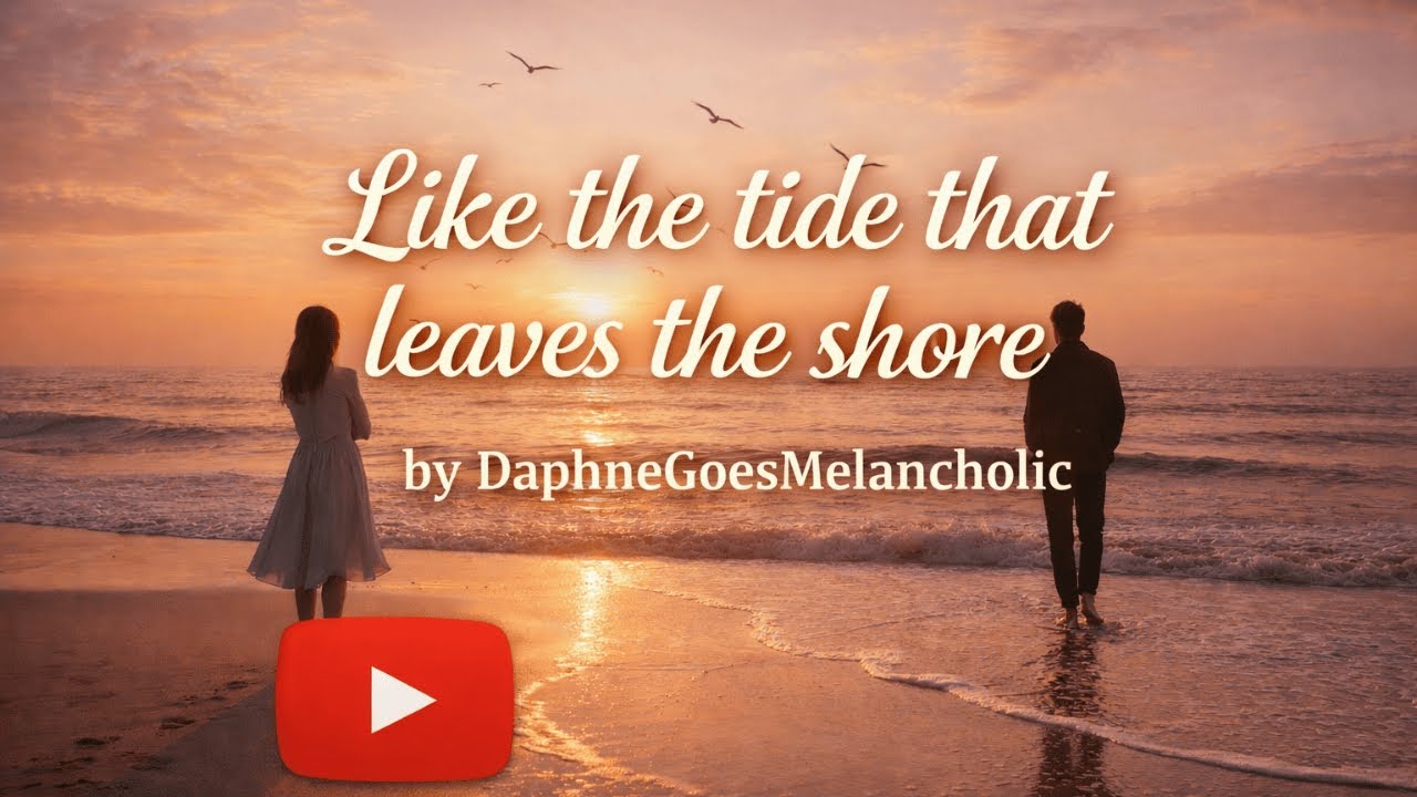 I Loved You Enough to Let You Go