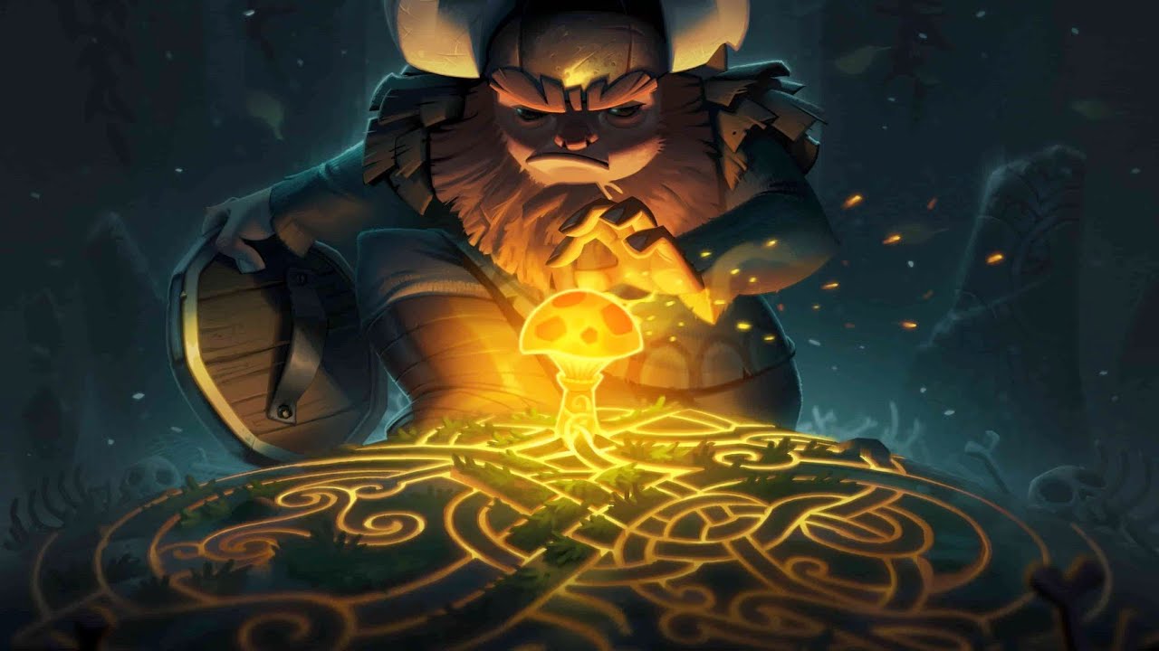 Oddmar Helheim Gameplay #37