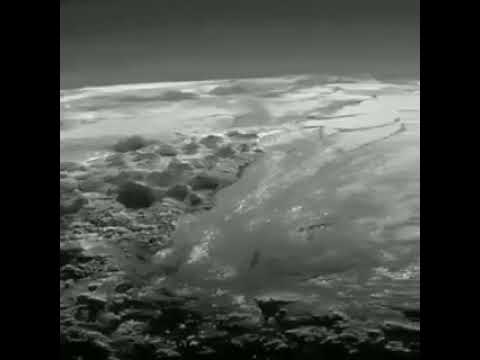 هذه هي الطريقة التي رصد بها مسبار نيو هورايزونز سطح بلوتو أثناء اقترابه من الكوكب القزم