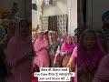 Gurudwara Shahida Sahib Ji, Parkash Sewa - May 3, 2026