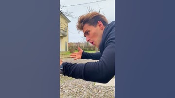 Pt.2 Result of the previous video! How make this video effect? Check pt.1 on my profile #shorts