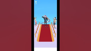 Hair Challenge Level-75 Android Walkthrough Gameplay All Levels || Android And IOS Game Plays