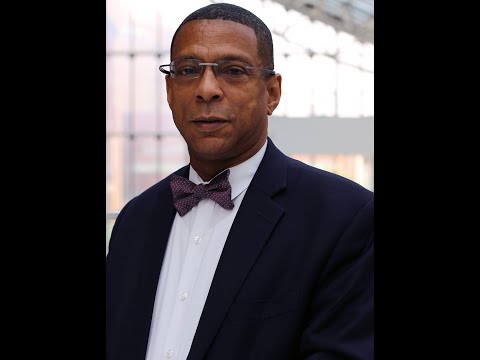 S9 EP3 OTC Dr  David John - Advocate for Social Justice, Fairness, Diversity  in the Medical arena.