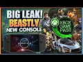 Gaming Handhelds Get BEASTLY Competitor | Game Pass Makes a Change Ahead of Starfield | News Dose