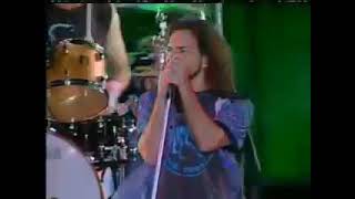 Pearl Jam Animal Live (Argentina, Estadio de Ferrocarril Oeste, 2005)