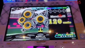 至上のラトゥーリア ESP-12 [Single EXPERT 12] 999,860 14p PFC [DDR A20 PLUS]