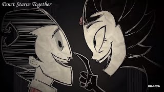 Don't Starve All Cinematic Trailers So Far 2019 Don't Starve All Cinematic Trailers So Far 2019