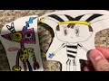 The Amazing digital circus plush episode: 5 trailer