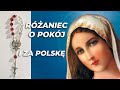 RÓŻANIEC ZA POLSKĘ I O POKÓJ | ks. Zbigniew Skowyra