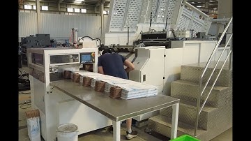 ZD F550QB with New Design Bag Collection System ZNEP Nanjing Zono