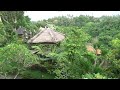 Traditional Bali's vibrant cultural heritage private villas in tropical Ubud; Pita Maha Resort & Spa