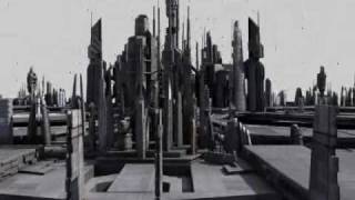 Stargate Atlantis Lost City Animation