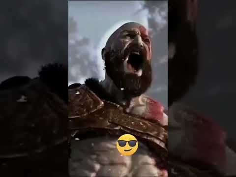 الفرق بين غضب كريتوس و اودن