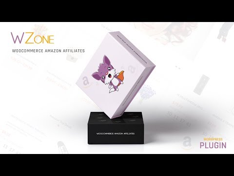 WooCommerce Amazon Affiliates - Wordpress Plugin Review