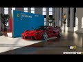 Ferrari LaFerrari PRO SETTINGS + TUNNING + MAX SPEED + RACE