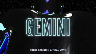 Brendan Maclean - Gemini (Lyric Video)