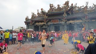 1080331淡水玄真宮-已亥年南下進香-祖廟受天宮