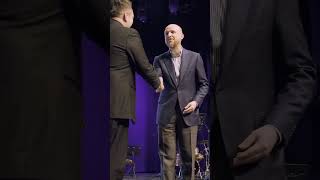 II.Türk Müziği Çocuk Şarkıları Beste Yarışması Ödül Töreni Sizlerle