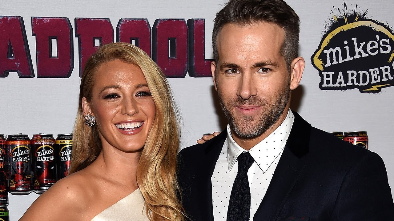 Blake Lively Deletes Instagrams, Unfollows Ryan Reynolds And We Have Questions