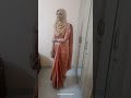 Onspot Saree Draping available @Sidvisareedrapist #sareedraping #prepleating #boxfolding #saree