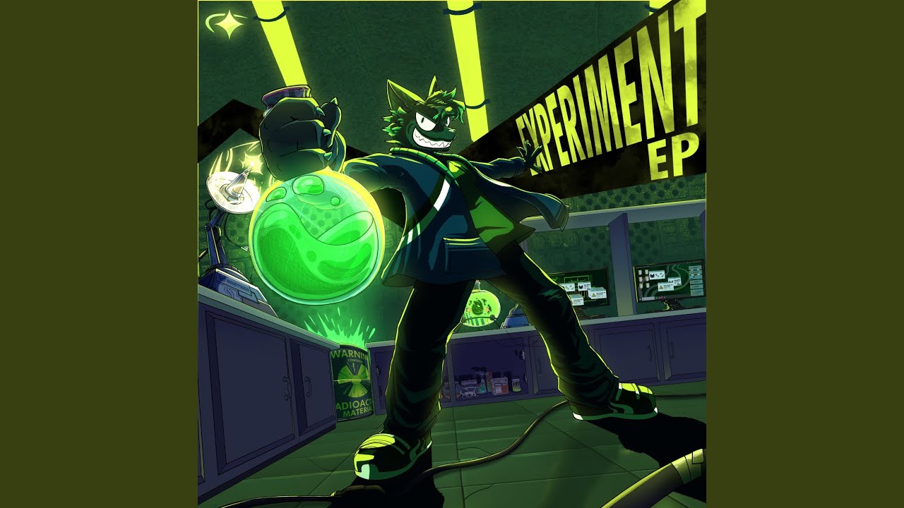 Watch Experiment on YouTube Watch Experiment on YouTube
