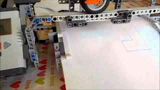 NXT Printer
