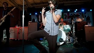 The Academy Is... - His Girl Friday - LIVE at mtvU Sunblock Music Festival