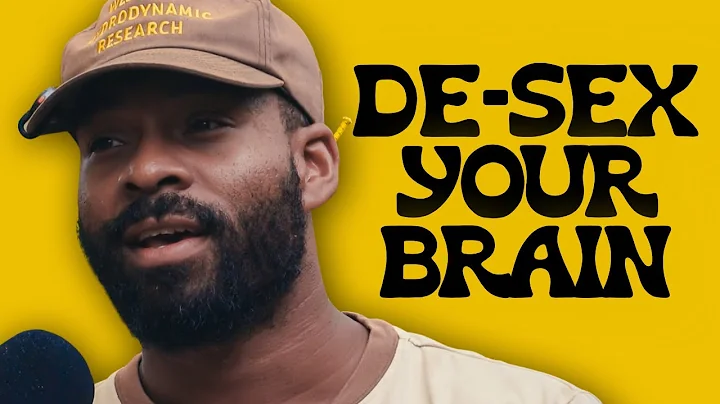 How to Desexualize Your Brain (as a Christian)