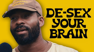 Hoe je je hersenen kunt deseksualiseerderen (als christen)