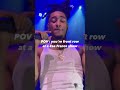 POV You Re Front Row At A Zae France Show mp3