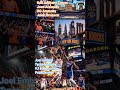 NBA Player Props Perfect Lineup-Game 2 Knicks vs 76ers Prize Picks Fan Duel Draft Kings Embiid out!