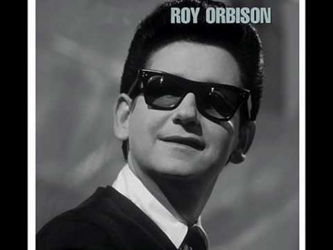 Roy Orbison, Running Scared