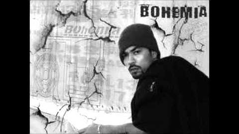 BOHEMIA-HAZAR GALLAN