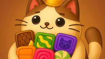 Candy Block Blast – Pop Puzzle Game Gameplay Android Mobile