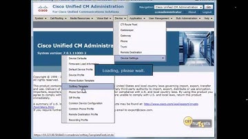 CCNA Voice 640-461 (19)