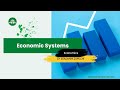 Economic Systems
