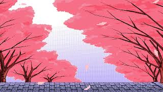 kid francescoli  - le retour en bateau (slowed and reverb)