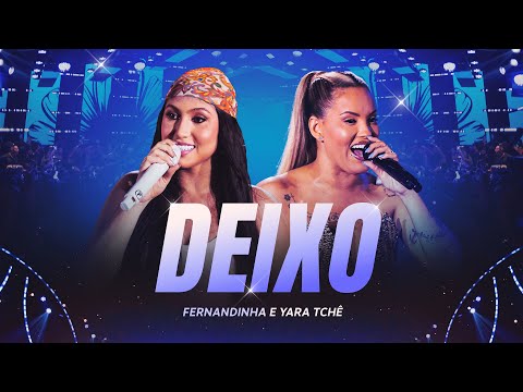 Fernandinha e Yara