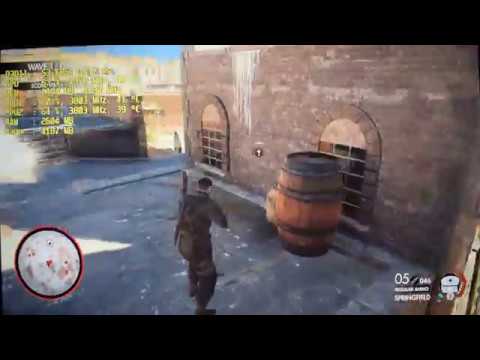 Sniper Elite 4 on Pentium Dual-Core E5300 - Can It Run?