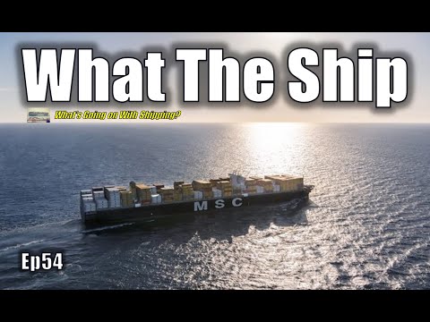 What the Ship