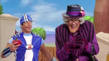 We are Number One but better in every way