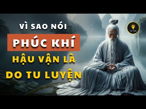 Video: Những phẩm chất tốt nhất của con người như một cách để đạt được hạnh phúc và trường thọ