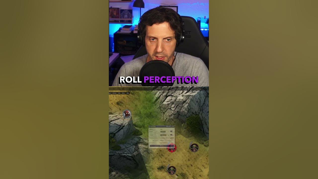 My favorite PF2e mod for FoundryVTT YouTube