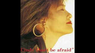 Cindy Don't Be Afraid (1991) -Track 4 - Rose Color  (RE-UPLOADED)