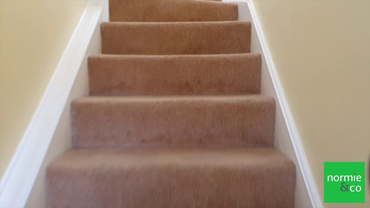 Hinchley Way, Pendlebury, Swinton 3 Bedroom Semi Detached House YouTube