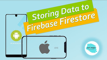 how to store data in firebase flutter || chat app #4