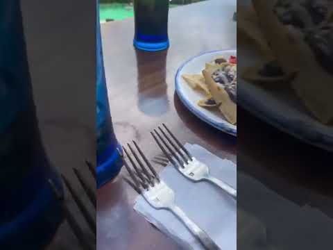 Video thumbnail: Fajitas and Tacos in Puerto Vallarta, Mexico for the weekend.