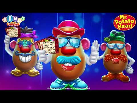 Bingo Bash: Live Bingo Games