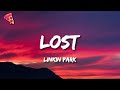 Linkin park  lost