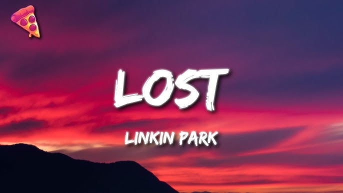 Linkin Park - Fighting Myself (Lyric Video) 